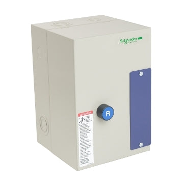 LE1D183A62OG70 - FVNR  15HP N1 120V. Sold in units of 1