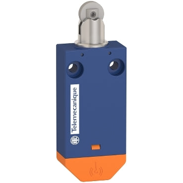 XCMW102 - MINI WIRELESS LIMIT SWITCH ADJ PLAST ROL. Sold in units of 1