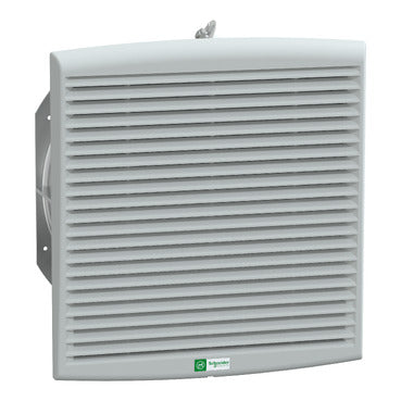 NSYCVF850M115PF - VENTILATEUR AVEC FILTRE VF850/115. Sold in units of 1