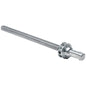 VLSS3007 - 300MM LENGTH 7MM SHAFT. Sold in units of 1