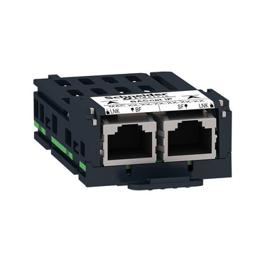 VW3A3726 - COMMUNICATION MODULE BACNET/IP. Sold in units of 1
