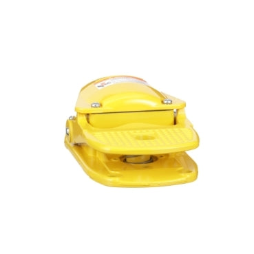 9002AW1 - FOOT SWITCH. Sold in units of 1
