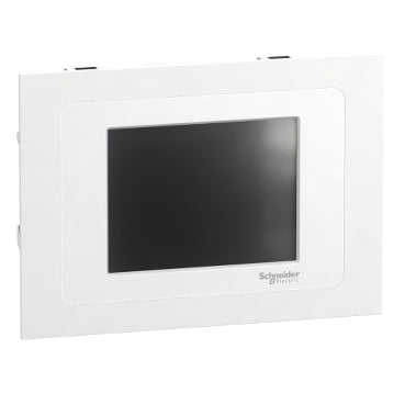 TM172DCLFW - MODICON M172 DISPLAY COLOR TOUCHSCREEN WHITE. Sold in units of 1