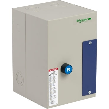 LE1D123A62OG70 - FVNR  10HP N1 120V. Sold in units of 1