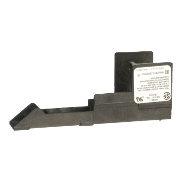 QOMB1 - MOUNTING BASE FOR CIRCUIT BREAKER. Sold in units of 1