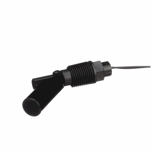 FSH-31 - FLOAT SWITCH HRZ 1/2 NPT PP. Sold in units of 1
