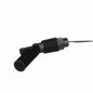 FSH-31 - FLOAT SWITCH HRZ 1/2 NPT PP. Sold in units of 1