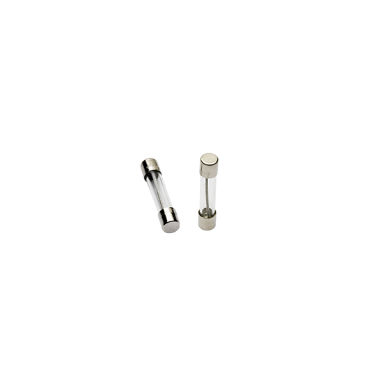 GDL6/10 - FUSE, MIDGET, TIME DELAY, GLASS, 6/10A 250V. Sold in units of 1
