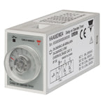 HAA14QM24 - QPDT MULTIFUNCTION TIMER. Sold in units of 1