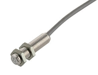 ICS08S30F20A2IO - PROXIMITY SENSOR M8 CABLE SHORT FLUSH IO-LINK. Sold in units of 1