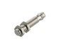ICS08S30F20M5IO - PROXIMITY SENSOR M8 PLUG SHORT FLUSH IO-LINK. Sold in units of 1