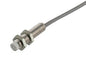 ICS08S30N40A2IO - PROXIMITY SENSOR M8 CABLE SHORT NON-FLUSH IO-LINK. Sold in units of 1