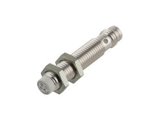 ICS08S30N40M5IO - PROXIMITY SENSOR M8 PLUG SHORT NON-FLUSH IO-LINK. Sold in units of 1