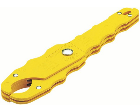 34-002 - FUSE PULLER, POCKET. Sold in units of 1