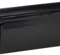 3726SCBK - WP HOR COVER SELF-CLOSING LID DECORA GREY W/BLACK GASKET. Sold in units of 1