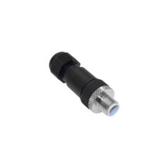 MDC-4MP-FW09 - 4 PL MDC ML PLG FLD WR 4-8MM. Sold in units of 1