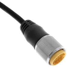 MINP-19MP-6M - 19 PL MAL PLG 6 METERS. Sold in units of 1