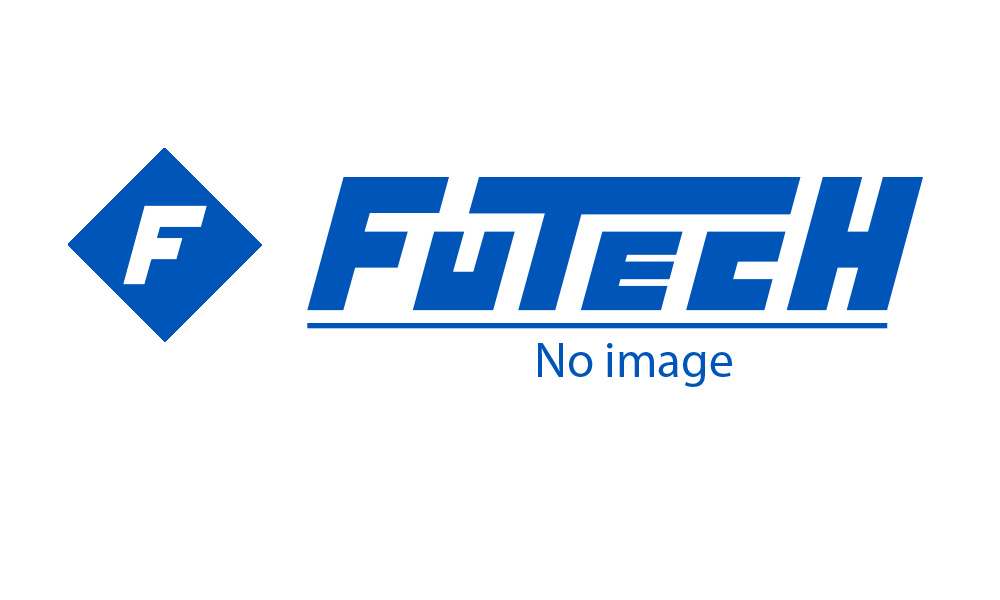 B341ZN - FOUR HOLE SPLICE PLATE. Sold in units of 1