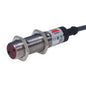 PA18ALD04TOSA - PHOTOELECTRIC SENSOR PHOTO DR MET M18 SCR NO,CAB. Sold in units of 1