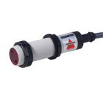 PA18CLD04TOSA - PHOTOELECTRIC SENSOR PHOTO DR PL M18 SCR NO,CAB. Sold in units of 1