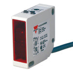 PC50CNP06RP - PHOTOELECTRIC SENSOR PHOTO PR PL 6M NO/NC, SPDT CAB. Sold in units of 1