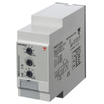 PMC01D724 - DPDT MULTIFUNCTION TIMER. Sold in units of 1