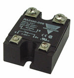 RA6050-D16 - SOLID STATE RELAY  ZS  600V 50A 4.5-32VDC. Sold in units of 1