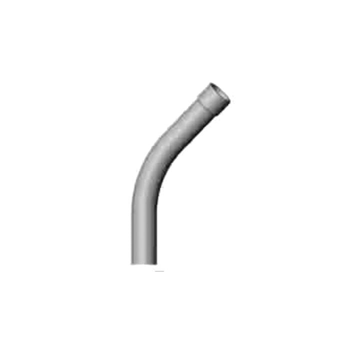 REE3045 - 1½ 45° CONDUIT ELBOW B/E - 15/BOX. Sold in units of 1