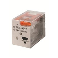 RMIA210115/120VAC - CG.RRM002A120V - MIDI INDUSTRIAL RELAY DPDT 10A MINI 115VAC. Sold in units of 1