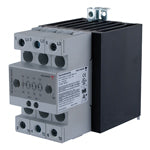 RGC2A60D40KGE - 2P -SSC-DC IN-ZC 600V 3X40A 1200VP-E-SRW IN. Sold in units of 1