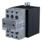 RGC3A60D25KKE - 3P -SSC-DC IN-ZC 600V 3X25A 1200VP-E-SRW IN. Sold in units of 1