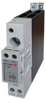RGC1A60D30KGU - 1P-SSC-DC IN-ZC 600V 30A 1200VP-U-SRW IN. Sold in units of 1