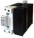 RGC1A60D60KGU - 1P-SSC-DC IN-ZC 600V 60A 1200VP-U-SRW IN. Sold in units of 1