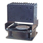 RHS301F115C - SSR RHS301 & 115V FAN ASSEMBLY. Sold in units of 1