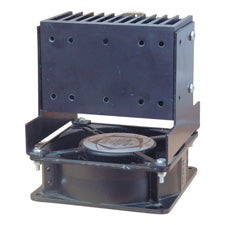 RHS301F115C - SSR RHS301 & 115V FAN ASSEMBLY. Sold in units of 1