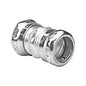 TRTSCP-20 - 2" RAIN TIGHT STEEL COMPRESSION COUPLING FOR EMT. Sold in units of 1