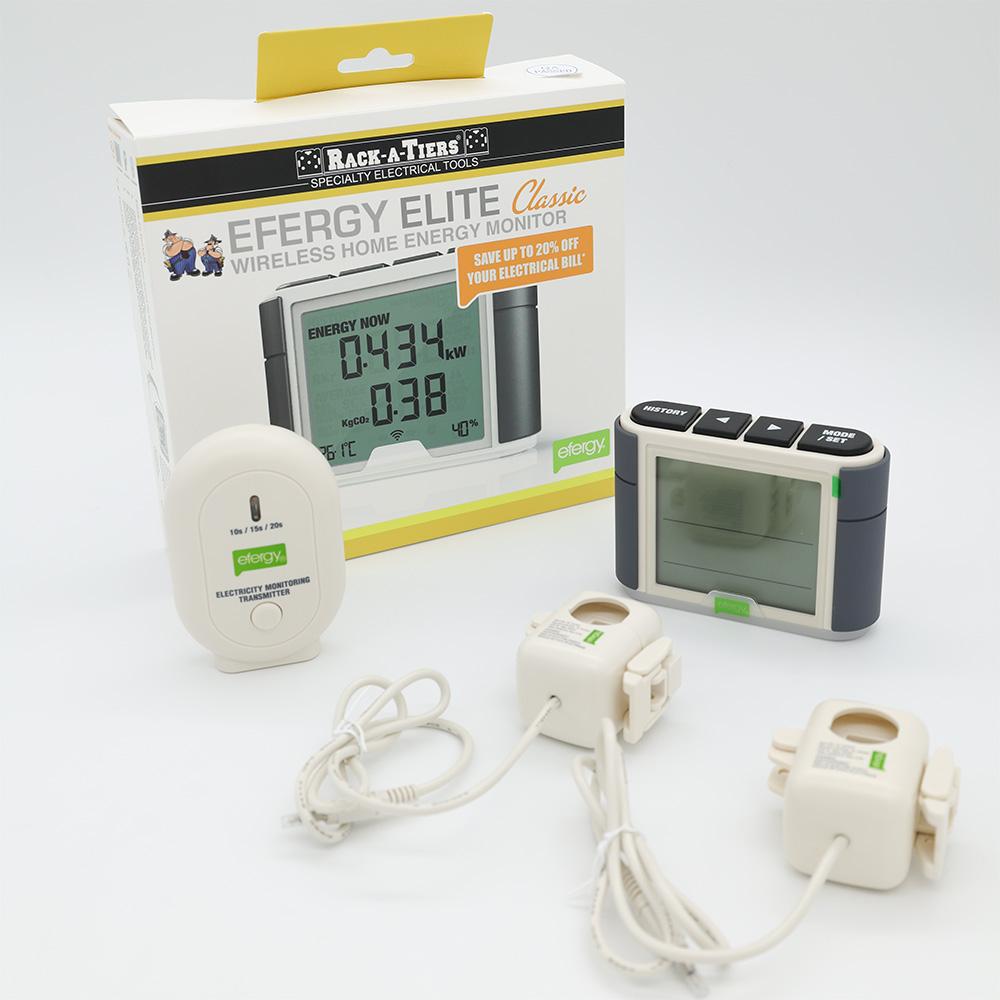 EF003 - EFERGY ELITE CLASSIC -MONITORING SYSTEM. Sold in units of 1