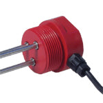 VN3 - LEVEL SENSOR 3X1M S.S. PROBE. Sold in units of 1
